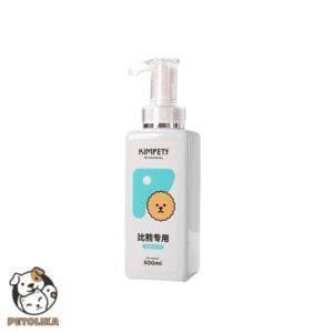 Shampoo for Bichon Dogs 500ml