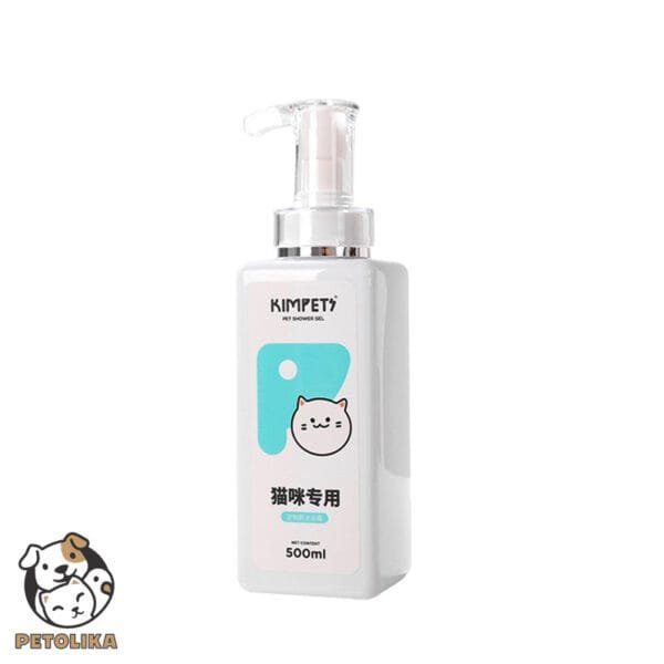 Shampoo for Cats 500ml