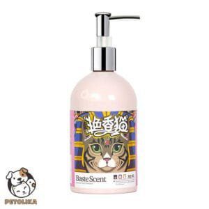 Cat Shampoo 500ml