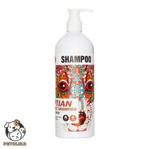 Mild Scent Shampoo for Dogs 500ml