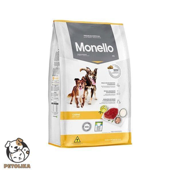 Monello Dog GO 15kg