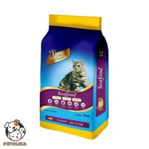 Prime Classica Cat Food Seafood Flavor 1.4kg