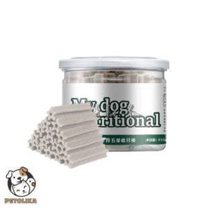 Special Milk Flavor Dental Dog Treat 210g