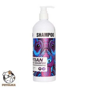 Whitening Shampoo for Dogs 500ml