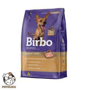 Birbo Adult Dogs Traditional 25kg