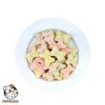 Fruit and milk calcium biscuit for dogs 100g Funny U 1