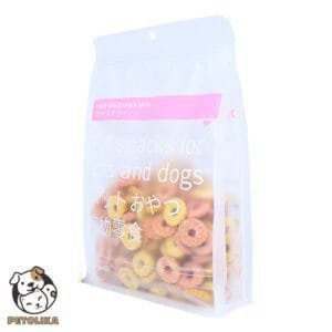 Meat flavored biscuit for dogs 500g Karamo