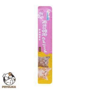 cat ice cream chicken 15g liebao