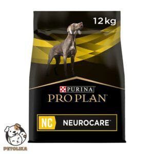 PRO PLAN NEUROCARE DRY DOG FOOD 12 KG