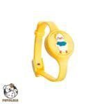 flea tick collar yellow duck 2