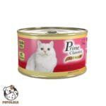 prime classica premium canned cat food 170g oceanic tuna chicken shrimp 1