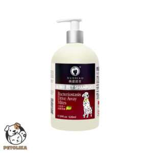 Antibacterial Anti Tick 6 in 1 Shampoo for Dogs