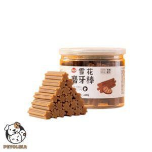 Beef Natural Dog Dental Treat