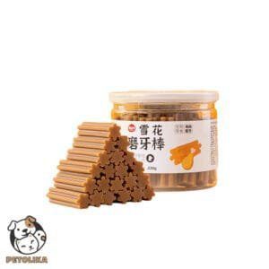 Chicken Natural Dog Dental Treat