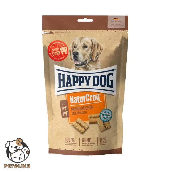 NaturCroq Dog Biscuits