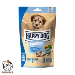 NaturCroq Mini Puppy Training Snack