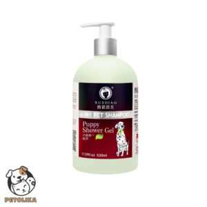 Puppy Specific 6 in 1 Shampoo for Dogs