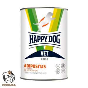 VET Diet Adipositas wet