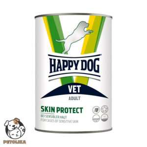 VET Diet Skin Protect wet 1