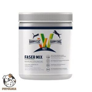 VET Fibre Mix