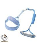 Cat Chest Strap Anti Breakaway Traction Rope