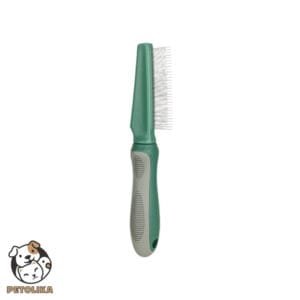 Cat and Dog Comb with Long and Short Needles 61 Teeth