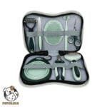 Complete Care and Grooming Set for Dogs and Cats