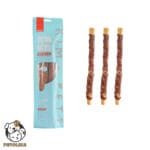 Grade A Chewy Treat with Chicken and Duck Flavor 210g