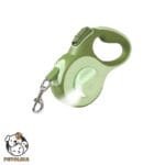 New Generation 5m Automatic Leash for Dogs and Cats Mars Green 1