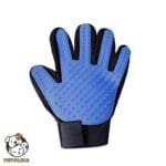 Pet Massage Glove for Shedding Removal