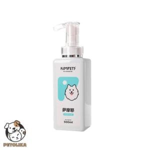 Shampoo for Pomeranian Dogs 500ml