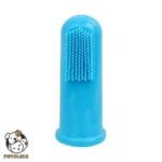 Single Finger Toothbrush for Dogs and Cats