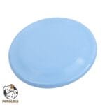 Toy Dog Frisbee Interactive Training