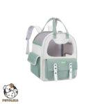 scratch resistant pet backpack carrier p5022