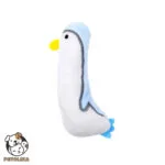 Cat Toy Duck White