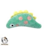 Cat Toy Fish Green