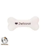 Dog Toy Chew Resistant Bone Model