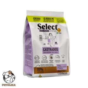 Select by Monello Sterilized Turkey Sweet Potato and Apple 1 1