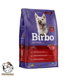 Birbo Adult Dogs Meat 15 25kg