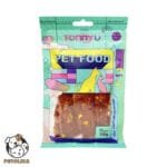 Duck and egg yolk treat for dogs 100g Funny U