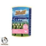 Princess Premium Salmon with Chicken and Vegetable Pate 400g 2