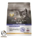 Purina Kitten Complete and Supplementary Food Chicken Flavor 400g