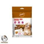 dog treat senior 120g gnawlers