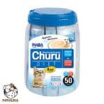 INABA CHURU DIET 700g50 sticks per Jar