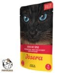 Josera Chicken with Beef Cat Wet Food 70g