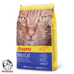 Josera Daily Cat Dry Food 10kg