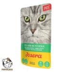 Josera Duck Chicken with Parsley Cat Wet Food 85g 1