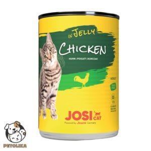 Josera Josi Cat Chicken in Jelly Wet Food 400g