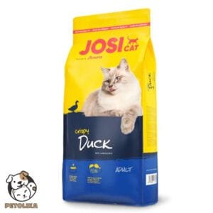 Josera Josi Cat Crispy Duck Dry Food 1.9kg