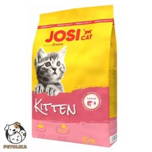 Josera Josi Cat Kitten Dry Food 10kg